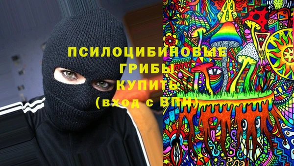 прущие крисы Нея